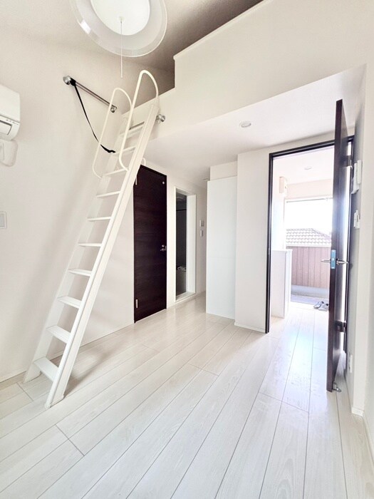 G・Aヒルズ藤ヶ丘の物件内観写真