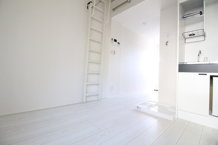 G・Aヒルズ藤ヶ丘の物件内観写真