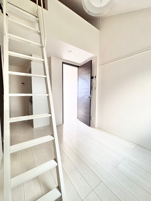 G・Aヒルズ藤ヶ丘の物件内観写真