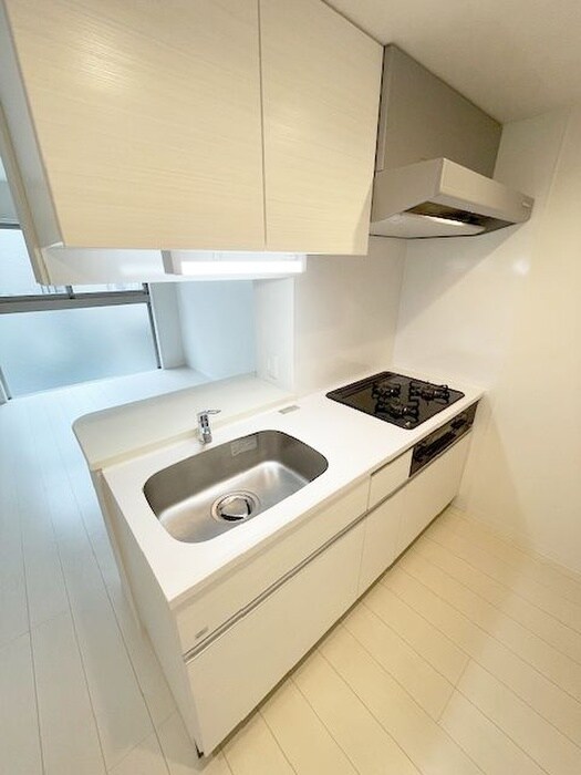 ヴィラデジョワ浦和白幡の物件内観写真