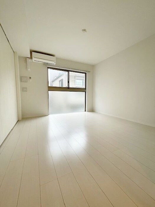 ヴィラデジョワ浦和白幡の物件内観写真