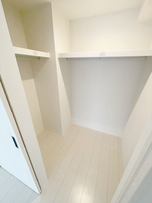 ヴィラデジョワ浦和白幡の物件内観写真