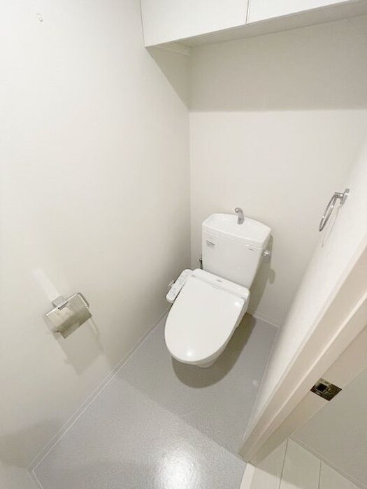 ヴィラデジョワ浦和白幡の物件内観写真