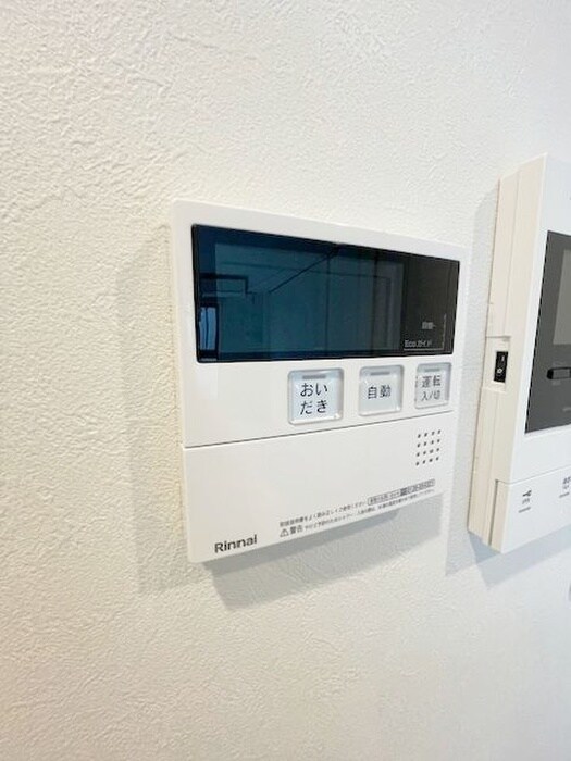 ヴィラデジョワ浦和白幡の物件内観写真