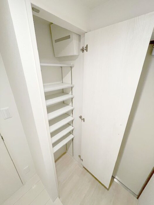 ヴィラデジョワ浦和白幡の物件内観写真