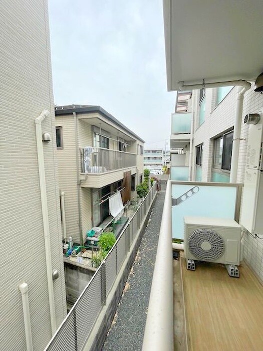 ヴィラデジョワ浦和白幡の物件内観写真