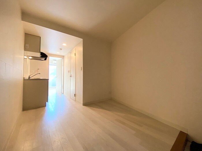 エレーナの物件内観写真