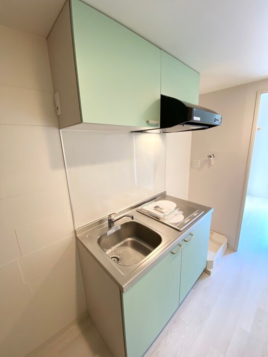 エレーナの物件内観写真