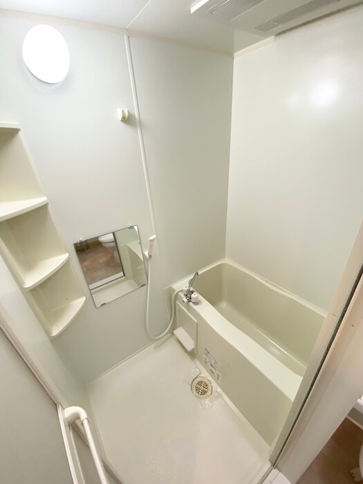 エレーナの物件内観写真