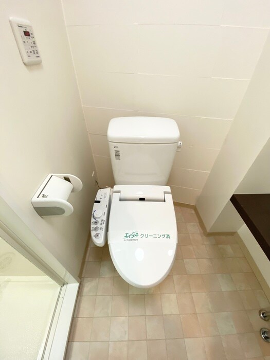 エレーナの物件内観写真