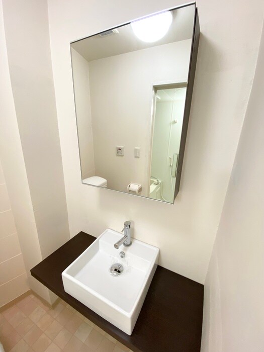 エレーナの物件内観写真