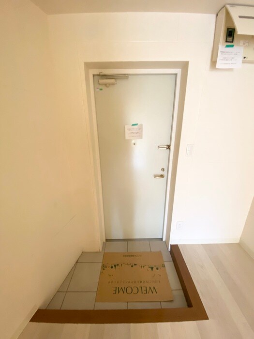 エレーナの物件内観写真