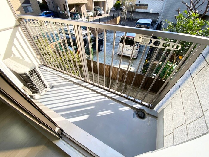 エレーナの物件内観写真