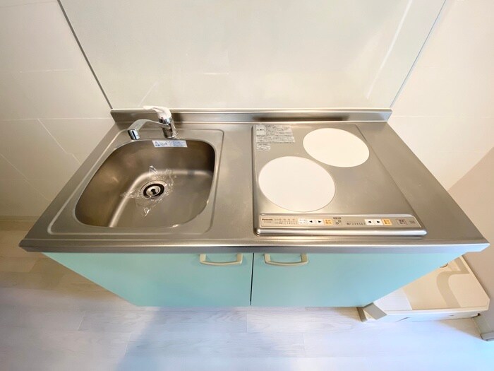 エレーナの物件内観写真