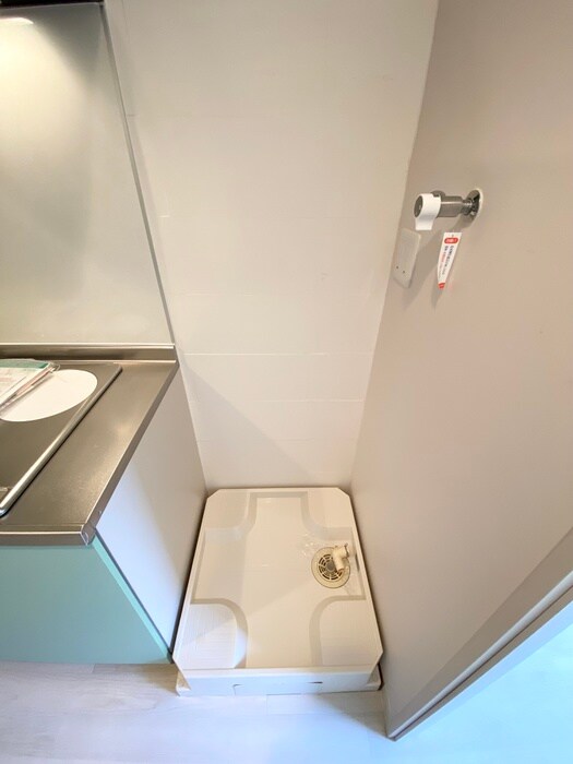 エレーナの物件内観写真