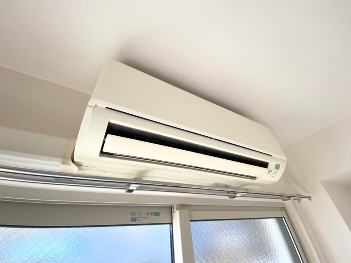 エレーナの物件内観写真