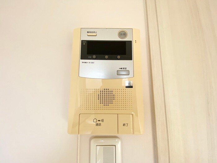 エレーナの物件内観写真