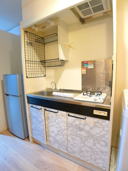 エステートピアKEIの物件内観写真