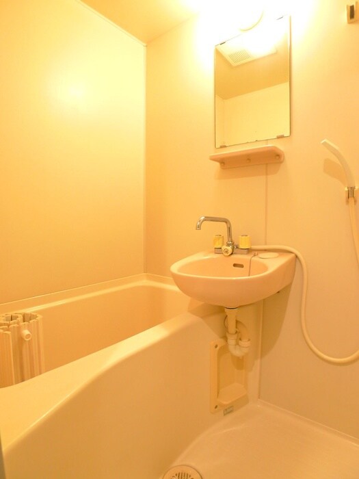 エステートピアKEIの物件内観写真