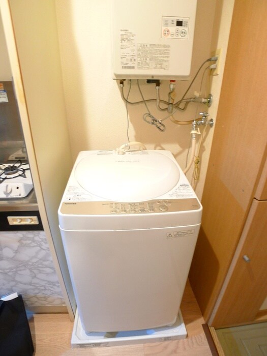 エステートピアKEIの物件内観写真