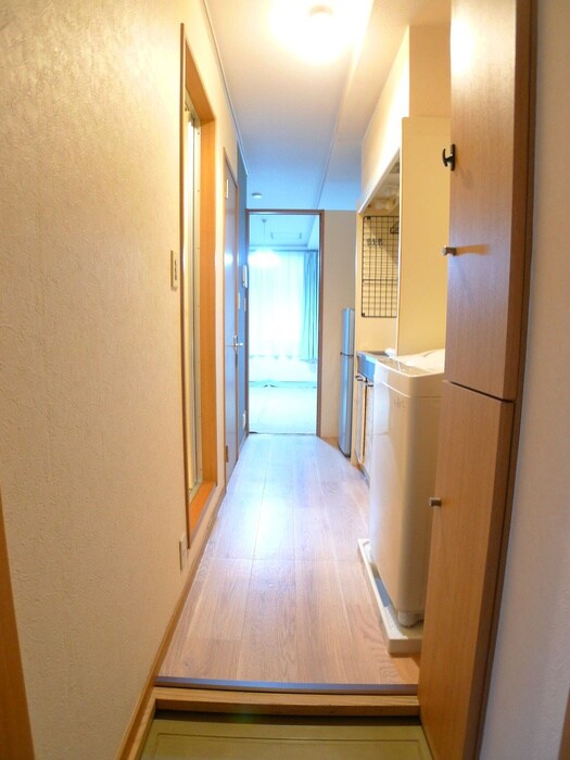 エステートピアKEIの物件内観写真