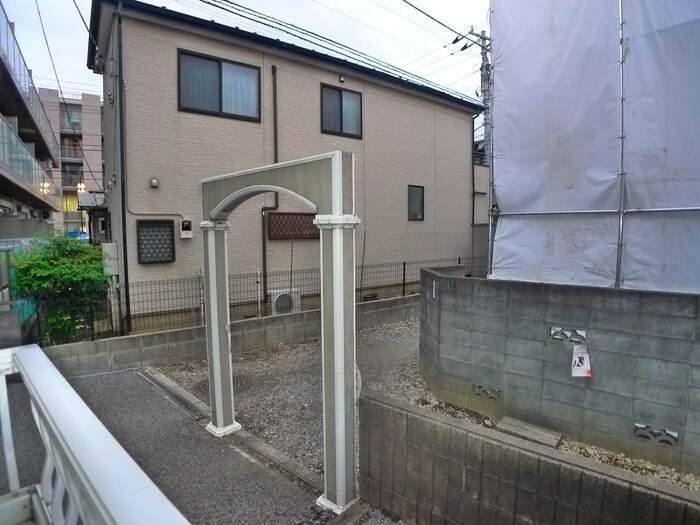 エステートピアKEIの物件内観写真