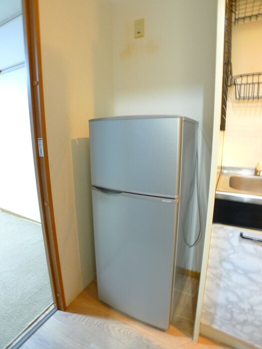 エステートピアKEIの物件内観写真