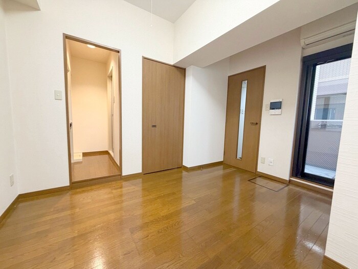 ﾐﾘｵﾝｽﾃｰｼﾞ西早稲田壱番館の物件内観写真