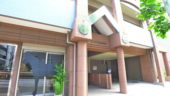 ﾐﾘｵﾝｽﾃｰｼﾞ西早稲田壱番館の物件外観写真