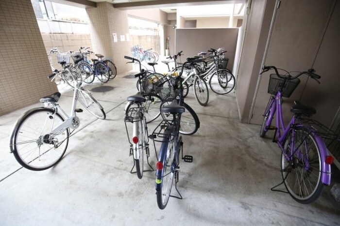 ﾐﾘｵﾝｽﾃｰｼﾞ西早稲田壱番館の物件外観写真