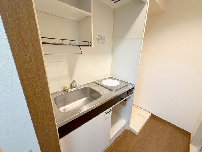 ﾐﾘｵﾝｽﾃｰｼﾞ西早稲田壱番館の物件内観写真