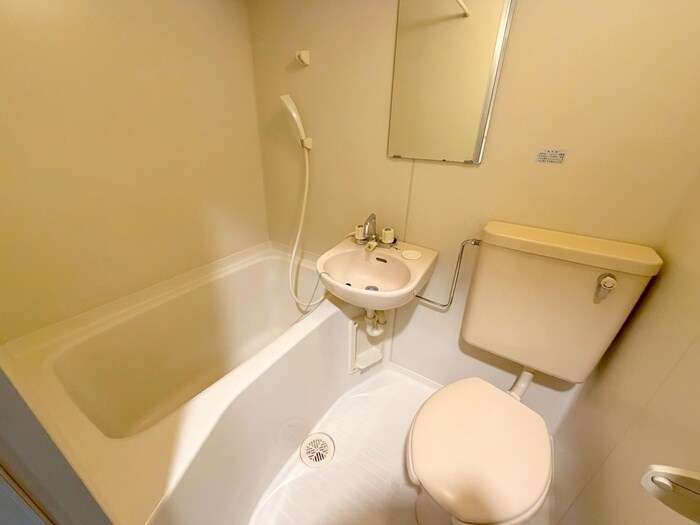 ﾐﾘｵﾝｽﾃｰｼﾞ西早稲田壱番館の物件内観写真