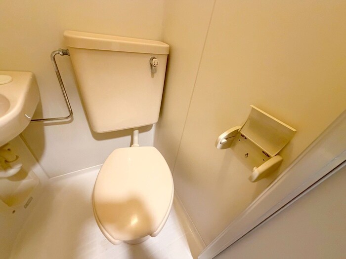 ﾐﾘｵﾝｽﾃｰｼﾞ西早稲田壱番館の物件内観写真