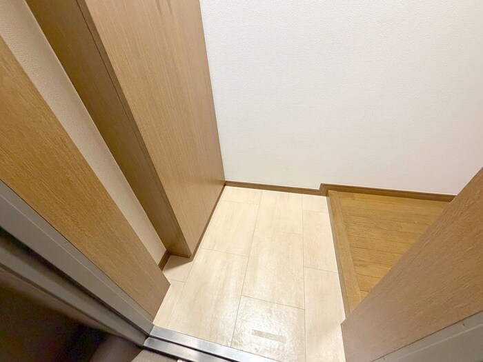 ﾐﾘｵﾝｽﾃｰｼﾞ西早稲田壱番館の物件内観写真