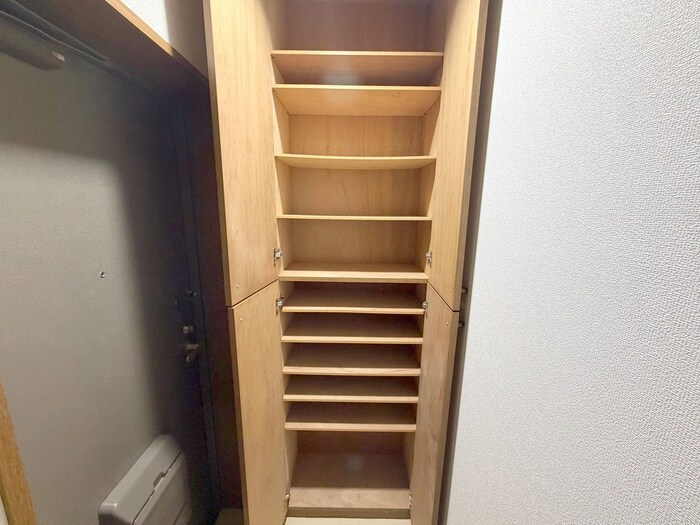 ﾐﾘｵﾝｽﾃｰｼﾞ西早稲田壱番館の物件内観写真