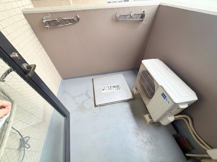 ﾐﾘｵﾝｽﾃｰｼﾞ西早稲田壱番館の物件内観写真