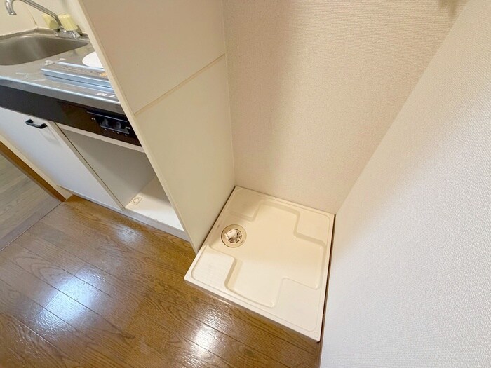 ﾐﾘｵﾝｽﾃｰｼﾞ西早稲田壱番館の物件内観写真