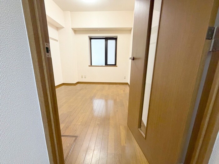 ﾐﾘｵﾝｽﾃｰｼﾞ西早稲田壱番館の物件内観写真