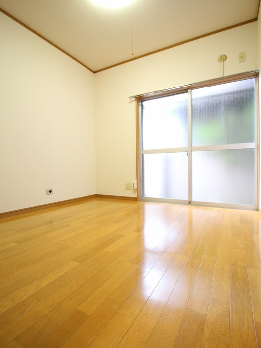 ファミ－ルの物件内観写真