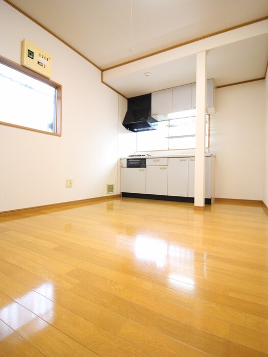 ファミ－ルの物件内観写真