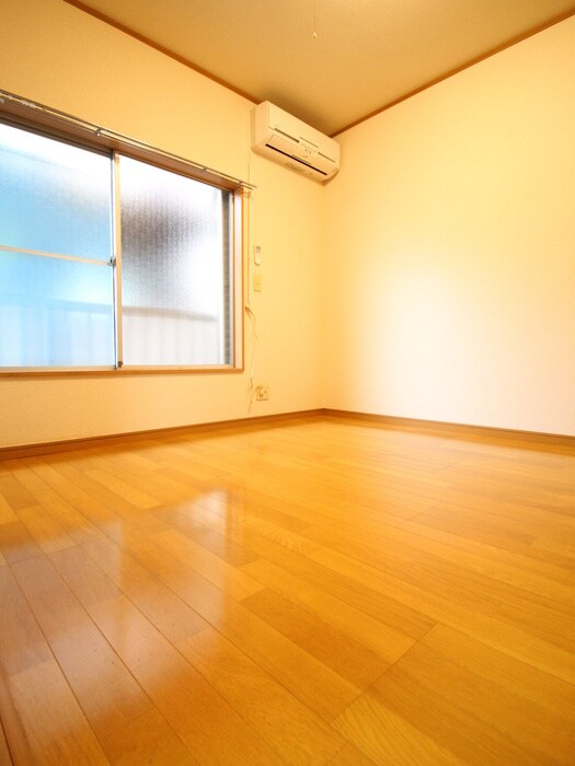 ファミ－ルの物件内観写真