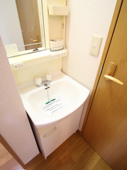 ファミ－ルの物件内観写真