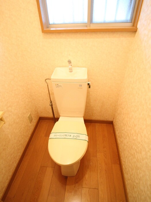 ファミ－ルの物件内観写真