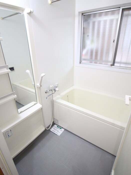 ファミ－ルの物件内観写真