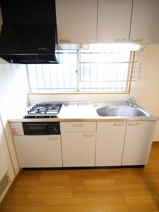 ファミ－ルの物件内観写真