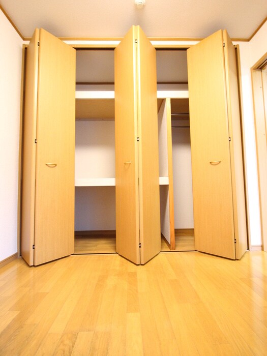 ファミ－ルの物件内観写真