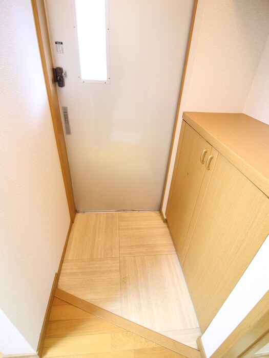 ファミ－ルの物件内観写真