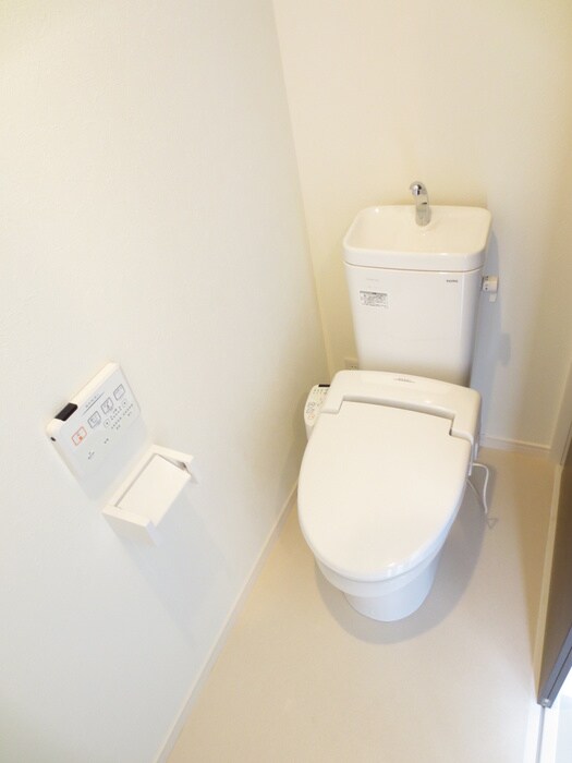 Maple Eastの物件内観写真