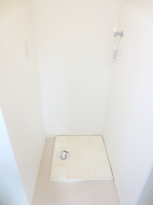 Maple Eastの物件内観写真