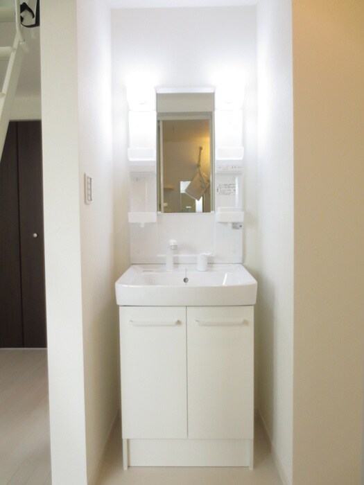 Maple Eastの物件内観写真